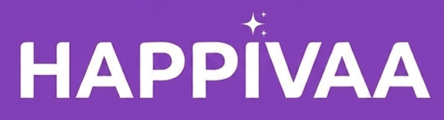 Happivaa logo